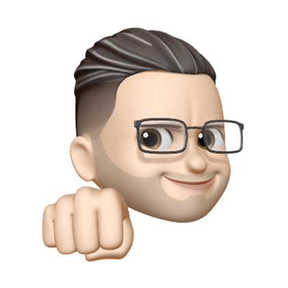 Steven Legge Avatar