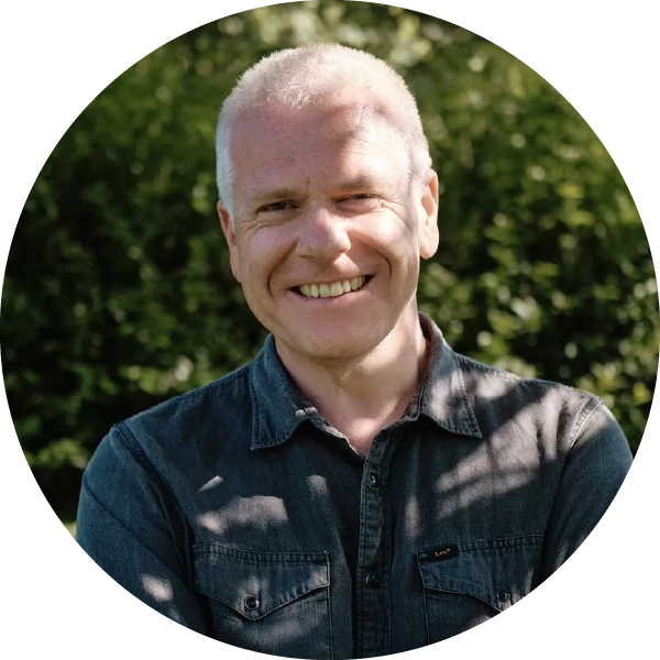Duncan Cuthill Avatar