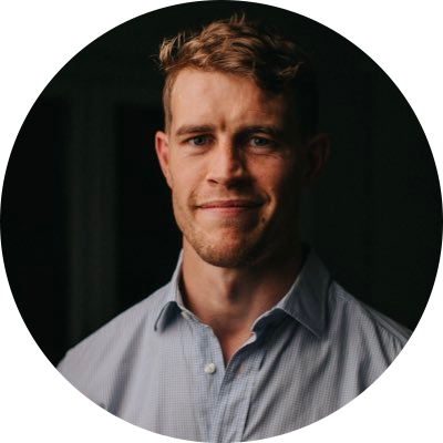 Andrew Trimble Avatar