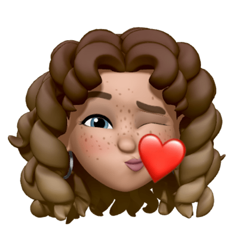 Kezia McClarty Avatar